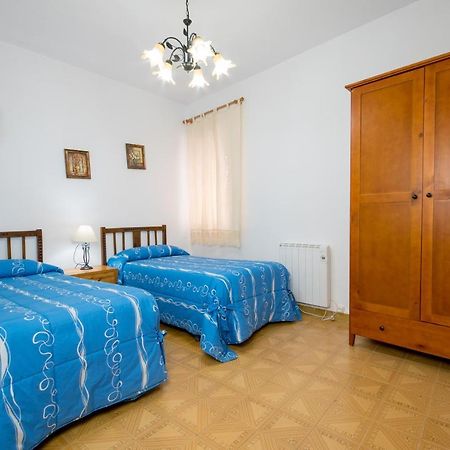 Apartamento Paco Entre Valencia Y Castellon Lejlighed Benafer Eksteriør billede