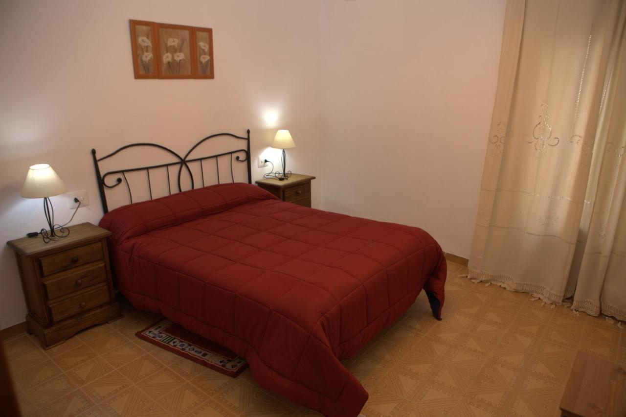 Apartamento Paco Entre Valencia Y Castellon Lejlighed Benafer Eksteriør billede