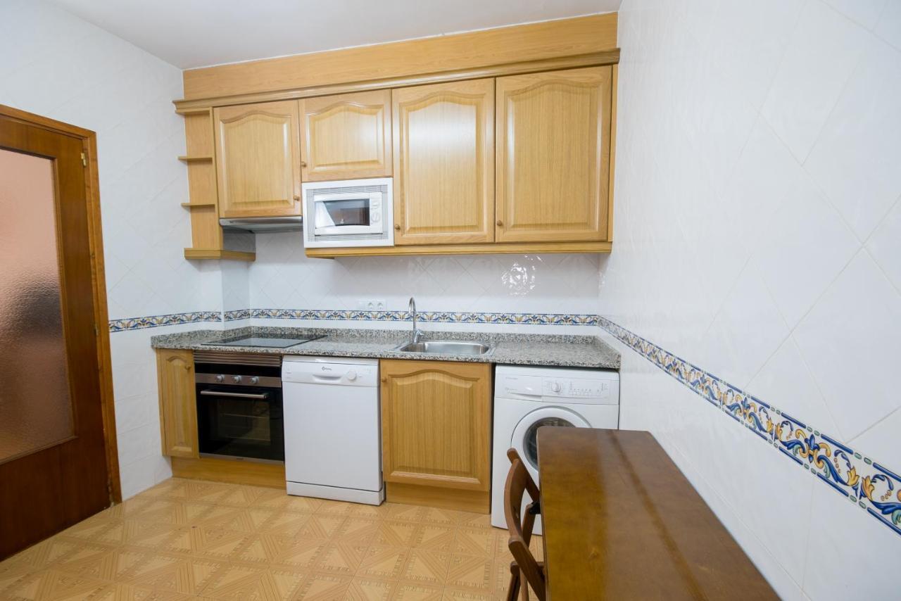 Apartamento Paco Entre Valencia Y Castellon Lejlighed Benafer Eksteriør billede